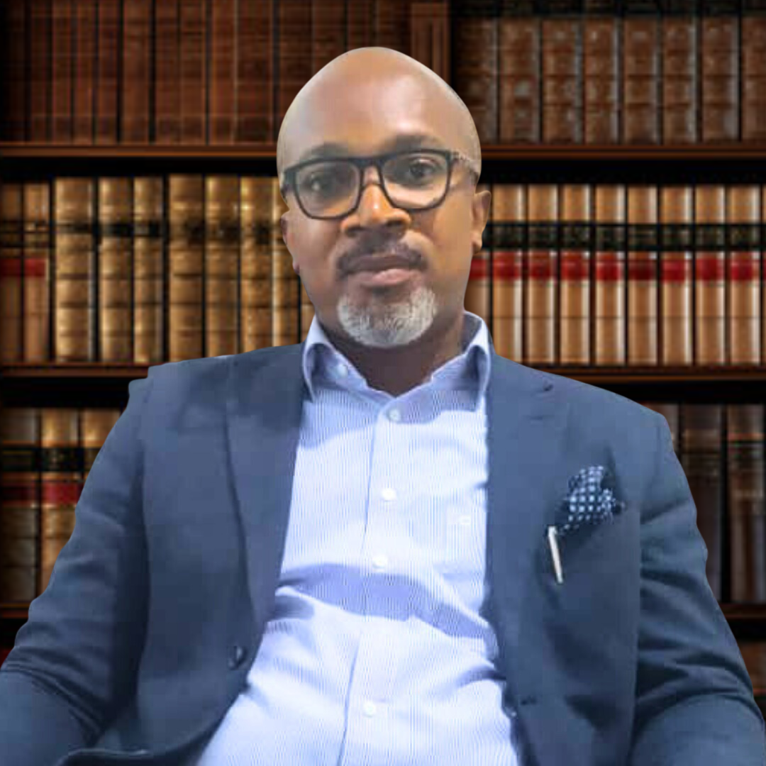 Iloh Emmanuel Gomez - Managing Partner